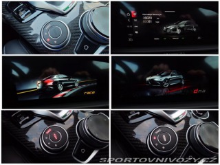 Alfa Romeo Giulia 2.9 V6 BI-TURBO Quadrifog 2020