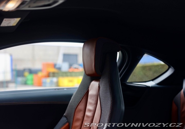 BMW i8 xdrive | Lasersvetlá - H 2018