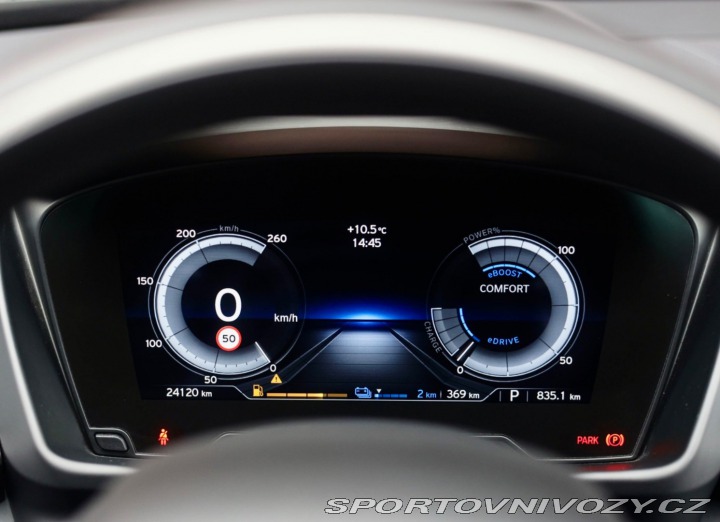 BMW i8 xdrive | Lasersvetlá - H 2018