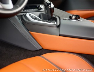 BMW i8 xdrive | Lasersvetlá - H 2018