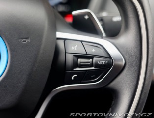 BMW i8 xdrive | Lasersvetlá - H 2018