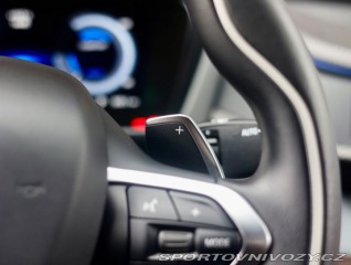 BMW i8 xdrive | Lasersvetlá - H 2018