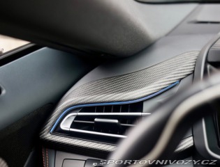 BMW i8 xdrive | Lasersvetlá - H 2018
