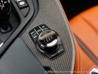 BMW i8 xdrive | Lasersvetlá - H 2018