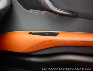 BMW i8 xdrive | Lasersvetlá - H 2018