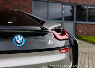 BMW i8 xdrive | Lasersvetlá - H 2018