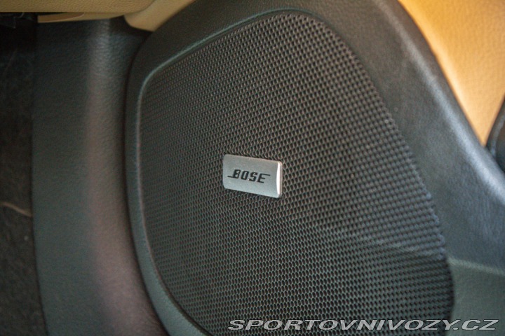 Ostatní značky Ostatní modely Cadillac ATS  2.0 T Performance A/T, 2 2015