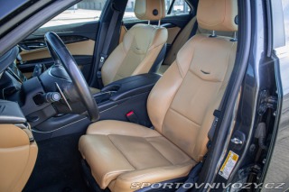 Ostatní značky Ostatní modely Cadillac ATS  2.0 T Performance A/T, 2 2015