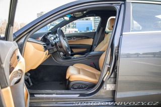 Ostatní značky Ostatní modely Cadillac ATS  2.0 T Performance A/T, 2 2015