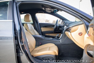 Ostatní značky Ostatní modely Cadillac ATS  2.0 T Performance A/T, 2 2015