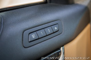 Ostatní značky Ostatní modely Cadillac ATS  2.0 T Performance A/T, 2 2015