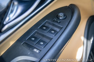 Ostatní značky Ostatní modely Cadillac ATS  2.0 T Performance A/T, 2 2015