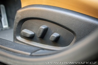 Ostatní značky Ostatní modely Cadillac ATS  2.0 T Performance A/T, 2 2015