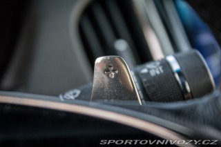 Ostatní značky Ostatní modely Cadillac ATS  2.0 T Performance A/T, 2 2015