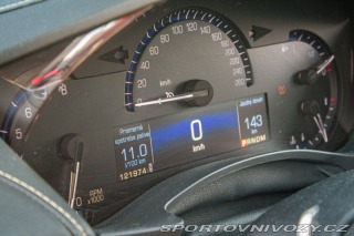 Ostatní značky Ostatní modely Cadillac ATS  2.0 T Performance A/T, 2 2015