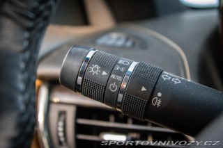 Ostatní značky Ostatní modely Cadillac ATS  2.0 T Performance A/T, 2 2015