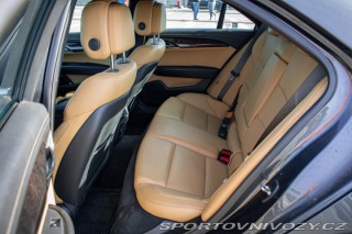 Ostatní značky Ostatní modely Cadillac ATS  2.0 T Performance A/T, 2 2015