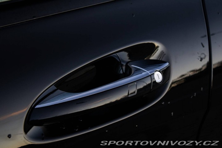 Mercedes-Benz CLA Kupé  220 CDI AMG LINE 4m 2015