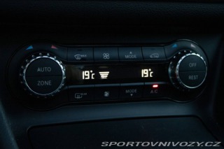 Mercedes-Benz CLA Kupé  220 CDI AMG LINE 4m 2015