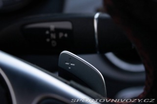 Mercedes-Benz CLA Kupé  220 CDI AMG LINE 4m 2015