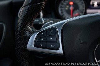 Mercedes-Benz CLA Kupé  220 CDI AMG LINE 4m 2015