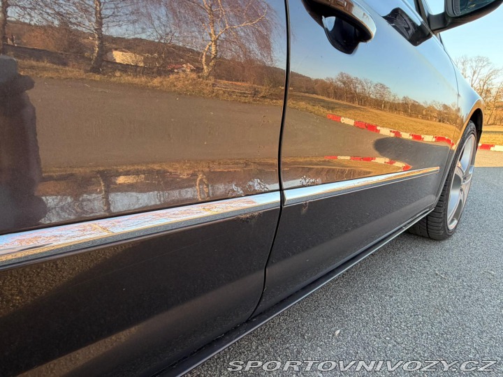 Volkswagen Passat CC Keyless*DCC*ACC 2009