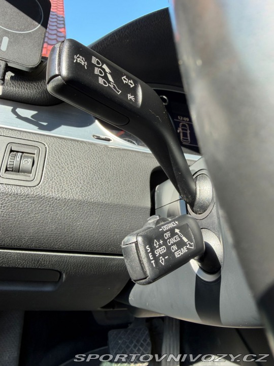 Volkswagen Passat CC Keyless*DCC*ACC 2009