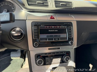 Volkswagen Passat CC Keyless*DCC*ACC 2009