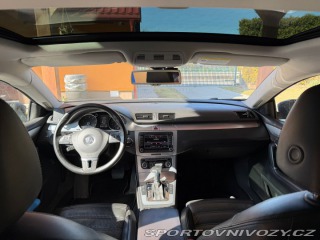 Volkswagen Passat CC Keyless*DCC*ACC 2009