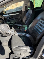 Volkswagen Passat CC Keyless*DCC*ACC 2009