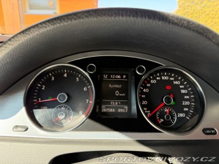 Volkswagen Passat CC Keyless*DCC*ACC 2009