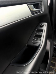 Audi Ostatní modely Q5 2,0 Quattro S-line, 201 2010