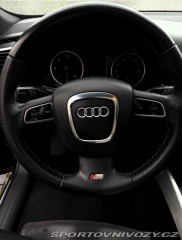 Audi Ostatní modely Q5 2,0 Quattro S-line, 201 2010