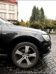 Audi Ostatní modely Q5 2,0 Quattro S-line, 201 2010