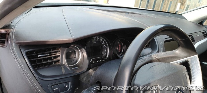 Citroën Ostatní modely C5 2,0 HDI, 120KW, Executi 2012