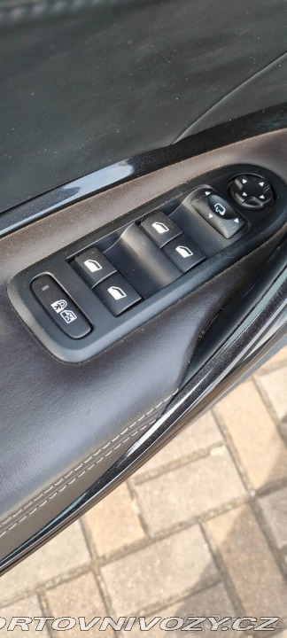 Citroën Ostatní modely C5 2,0 HDI, 120KW, Executi 2012