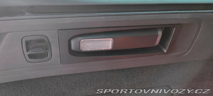 Citroën Ostatní modely C5 2,0 HDI, 120KW, Executi 2012