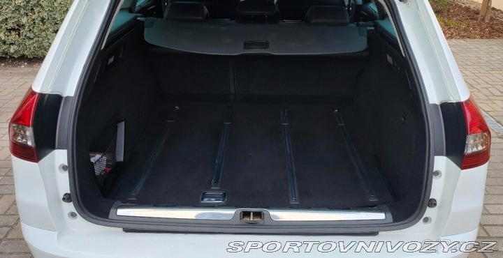 Citroën Ostatní modely C5 2,0 HDI, 120KW, Executi 2012