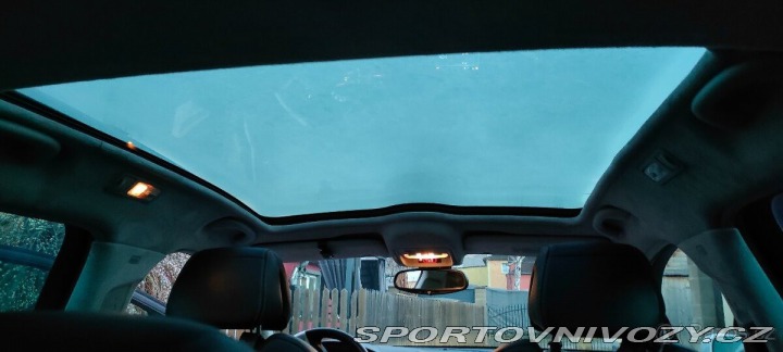 Citroën Ostatní modely C5 2,0 HDI, 120KW, Executi 2012