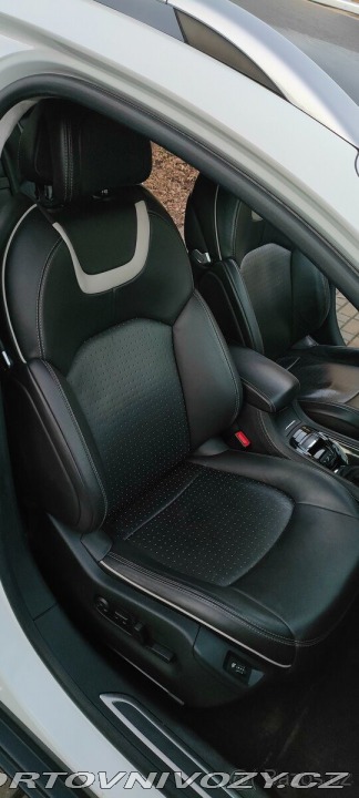 Citroën Ostatní modely C5 2,0 HDI, 120KW, Executi 2012
