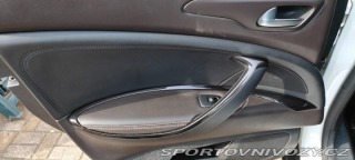 Citroën Ostatní modely C5 2,0 HDI, 120KW, Executi 2012