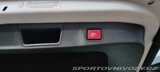 Citroën Ostatní modely C5 2,0 HDI, 120KW, Executi 2012