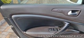 Citroën Ostatní modely C5 2,0 HDI, 120KW, Executi 2012