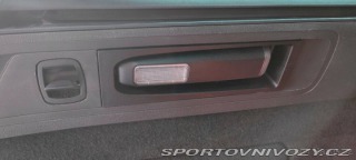 Citroën Ostatní modely C5 2,0 HDI, 120KW, Executi 2012