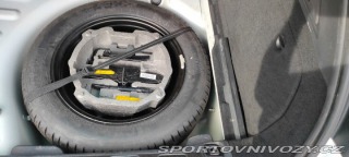 Citroën Ostatní modely C5 2,0 HDI, 120KW, Executi 2012