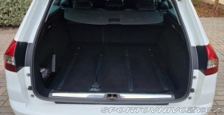 Citroën Ostatní modely C5 2,0 HDI, 120KW, Executi 2012