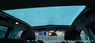 Citroën Ostatní modely C5 2,0 HDI, 120KW, Executi 2012