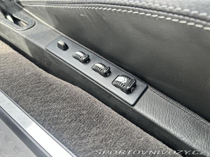 Mercedes-Benz SL 70 AMG 1/150 (R129) 1997