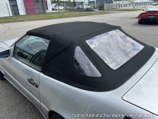 Mercedes-Benz SL 70 AMG 1/150 (R129) 1997