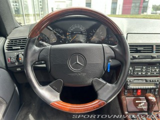 Mercedes-Benz SL 70 AMG 1/150 (R129) 1997